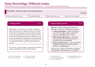 CBSE Workbook Class 9 Social Science Part-1 | aligned with NCERT | Perforated Worksheets for Practice with Competency Based questions | NEP 2020 + NCF-SE 2023 | 2027 Exam