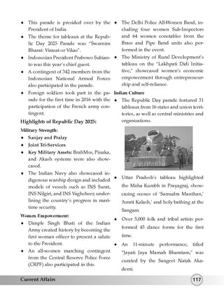 General Knowledge Handbook (For 2026 exam)