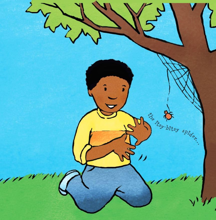 Hands Are Not for Hitting (Best Behaviour Series) â€” Gentle Board Book for Toddlers (Ages 1-4 yrs) | Builds Kindness & Safe Behaviour | by Free Spirit Publishing
