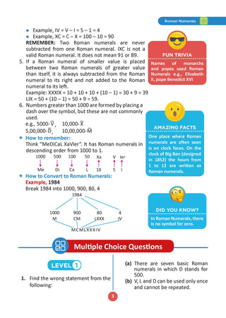 One for All Olympiads | Class 5 Maths, Science, English | Chapter-wise Previous Years' Solved Papers | Prep-Guide With Level 1, 2 & Achievers Section (Set of 3 Books) For 2026 Exam