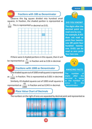 One For All Olympiads Class 3 Maths Prep-Guide | Chapter-wise Previous Years' Solved Papers + Workbook (Set of 2 Books) | Questions for SOF IMO & Other Olympiad Exams 2026