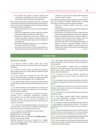 Textbook of Science | Standard Level | Class 9 | Based on Latest NCERT Textbook Exploration | Aligned with NEP 2020 & NCF-SE 2023 | With Oswaal AI