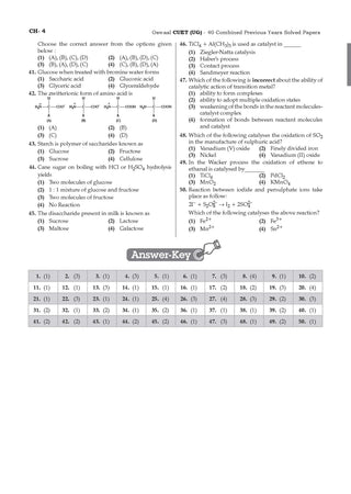 NTA CUET (UG) 40 Combined Previous Years Solved Papers & 20 Combined Mock Test Papers (Set of 2 Books) Science Stream (PCM) English, Physics, Chemistry, Maths & General Aptitude Test For 2026 Exam