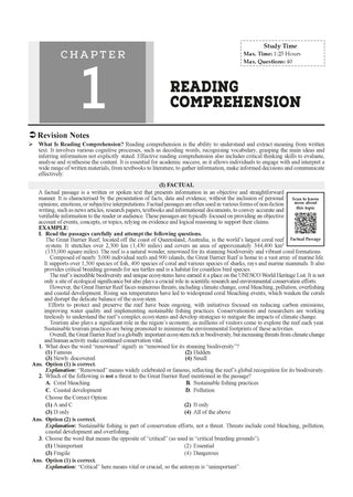 Oswaal NTA CUET (UG) Chapter-wise Solved Papers Question Bank |English |PYQs (2021–2026) NCERT aligned MCQs |With Solved Paper 2026 |For 2027 Exam |With Oswaal AI