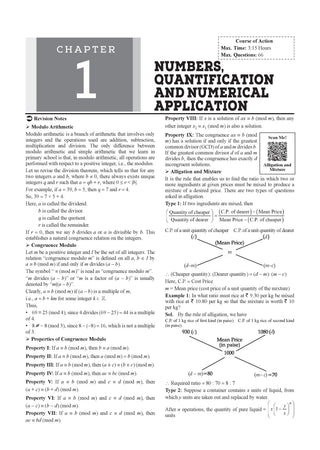 NTA CUET (UG) Chapter-wise Solved Papers Question Bank | Applied Mathematics | PYQs (2022–2026) NCERT aligned MCQs | With Solved Paper 2026 | For 2027 Exam | With Oswaal AI