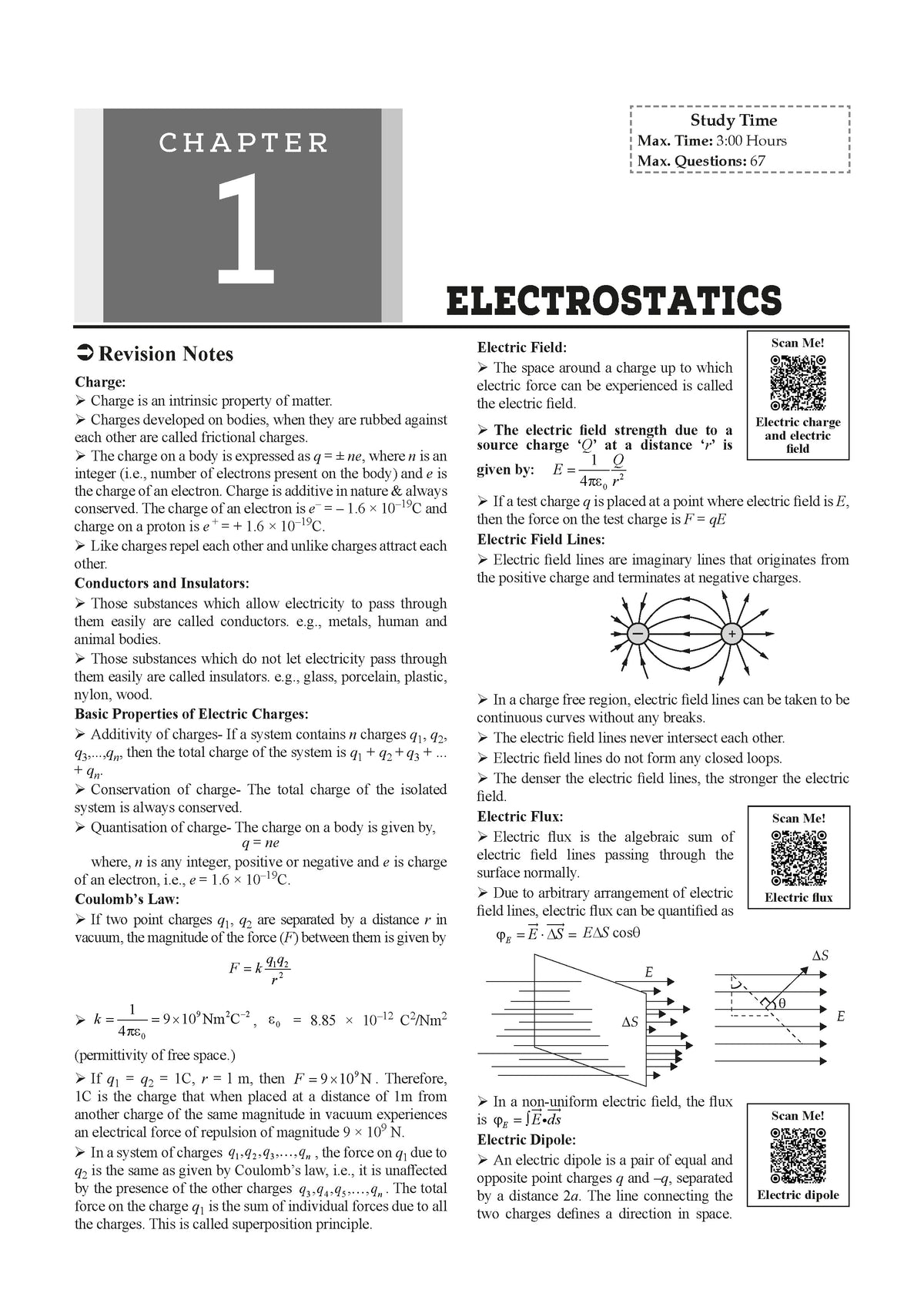 Oswaal NTA CUET (UG) Chapter-wise Solved Papers Question Bank | Physics | PYQs (2021 – 2026) NCERT aligned MCQs | With Solved Paper 2026 | For 2027 Exam | With Oswaal AI