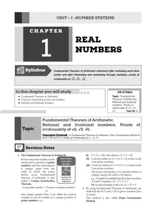 CBSE Question Bank Chapterwise and Topicwise SOLVED PAPERS Class 10 Mathematics (Basic) For Exam 2026