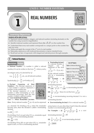 CBSE Question Bank Mathematics Chapter-wise & Topic-wise Class 9 For 2027 Exam with Competency Based Questions & Comprehensive NCERT coverage
