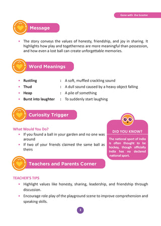 One for All Workbook Class 5 English | 50+ Concept-wise Perforated Worksheets | Based on NCERT Santoor | NEP 2020 & NCF 2023 Aligned | For CBSE & English Medium Boards | Builds Concept Clarity & Scientific Skills
