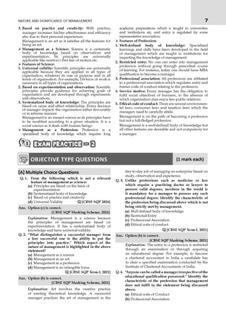 CBSE & NCERT One for All Class 12 Business Studies | Includes 2026 Papers (Delhi & Outside Delhi)- fully solved | With NCERT & Competency-based questions | For 2027 Exam | With Oswaal AI