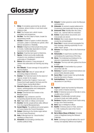 NCERT One For All Book for UPSC & State PSCs | History Classes 6-12 (Old & New NCERT Edition) Latest Edition