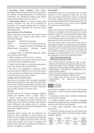 NCERT Social Science Part-1 (Understanding Society India and Beyond) Textbook and Textbook Solutions Supplement Class 9 (Set of 2 Books) (Latest NCERT)| Revision Notes & Exercise Questions