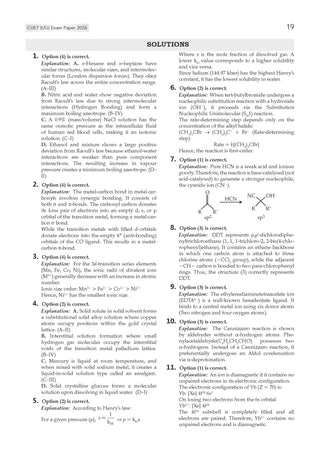 Oswaal NTA CUET (UG) Chapter-wise Solved Papers Question Bank | Chemistry|PYQs (2021–2026) NCERT aligned MCQs |With Solved Paper 2026 |For 2027 Exam |With Oswaal AI