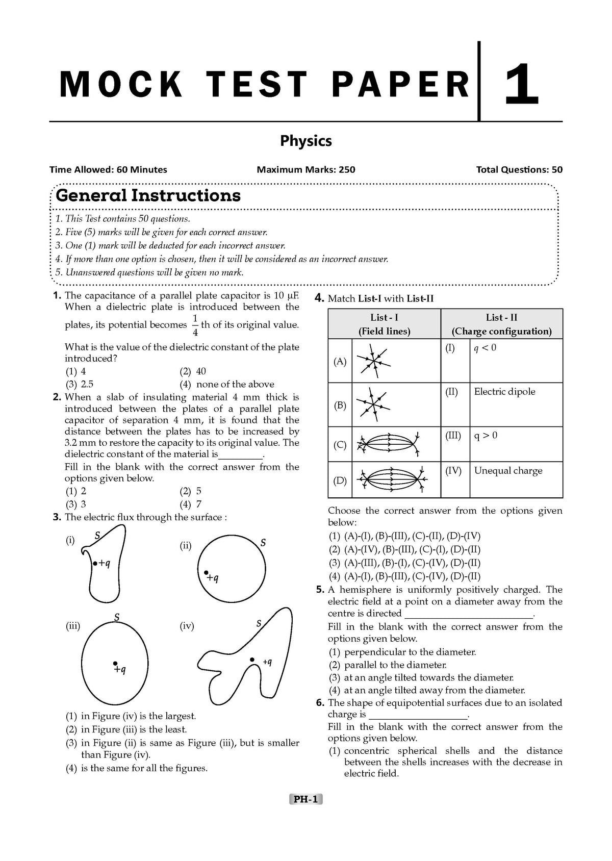 NTA CUET (UG) Mock Test Papers | Physics, Chemistry & Maths (Set of 3 Books) | For 2026 Exam | Includes 2025 Paper-fully solved | With Oswaal AI