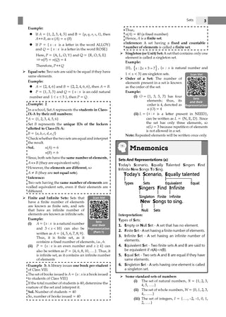 Class 11 ISC Mathematics Question Bank | Chapter-wise & Topic-wise with Competency Based Questions | For 2027 Exam | Self-Assessment Papers | Revision Notes