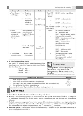 ICSE Question Bank Chemistry Class 9 For 2027 Exam | Chapter-wise & Topic-wise Revision Notes | Competency-focused Questions | Aligned with latest Syllabus & Exam Pattern