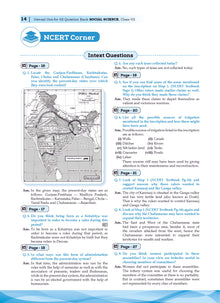One For All Question Bank NCERT & CBSE, Class-7 Social Science (For Latest Exam)
