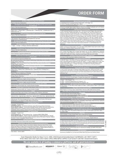 JEE Main 25 Years' (2002-2026) | Chapter-wise & Topic-wise Question Bank: Mathematics | Includes-Jan & Apr 2026 Papers Fully Solved | Latest Edition For 2027 Exam
