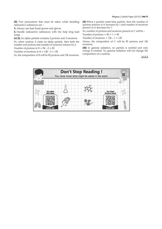 ICSE Class 10, 10 Previous Years' Solved Papers + 10 Sample Question Papers Physics, Chemistry, Maths, Biology (Set of 5 Books) for 2027 Board Exams