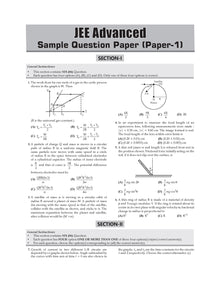 JEE Advanced 47 Years' Solved Papers, Physics, Chemistry & Mathematics (Set of 3 Books) | For 2025 Exam