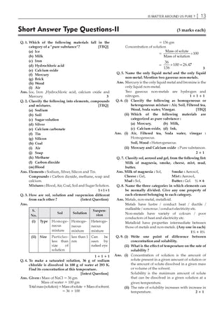 Karnataka Chapter-wise and Topic-wise Question Bank | Class 9 | Science | For 2027 Exam | based on KSEAB syllabus & SCERT Textbooks & NCERT Exemplar | With Oswaal.ai