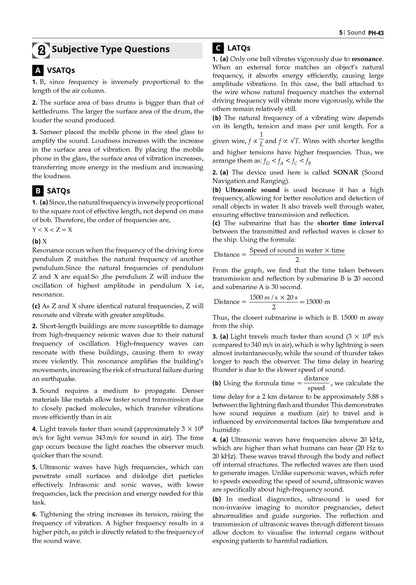 ICSE Competency Focused Questions Chapter-wise Class 10 (Physics, Chemistry, Maths, Biology, English Paper-1 & Paper-2, Geography, History & Civics) for 2027 Board Exam