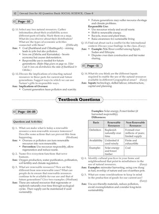 One For All Question Banks NCERT & CBSE Class 8 (Set of 6 Books) Mathematics, Science, Social Science, English, Hindi And Sanskrit (For Latest Exam)