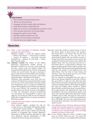 One For All Question Banks NCERT & CBSE Class 7 (Set of 3 Books) English & Social Science Part-1 & Part-2 (For Latest Exam)