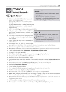 NCERT Exemplar (Problems - Solutions) Class 9 Science Book For Latest Exam