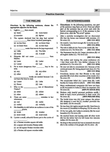 Objective General English Chapter-wise & Topic-wise For All Competitive Examinations | A Complete Book on English Language | For Latest Exams