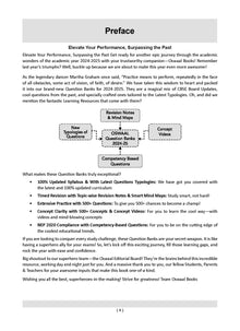 CBSE Question Bank Class 9 Computer Application, Chapterwise And Topicwise Solved Papers For 2025 Exams