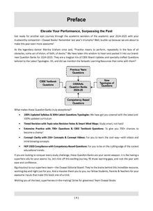 CBSE Question Bank Class 9 English Communicative, Chapterwise and Topicwise Solved Papers For 2025 Exams