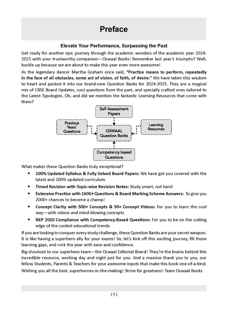 CBSE Question Bank  Class 10 Sanskrit, Chapterwise and Topicwise Solved Papers For Board Exams 2025