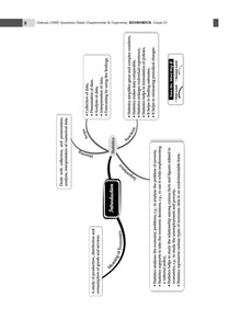 CBSE Question Bank Class 11 Economics, Chapterwise and Topicwise Solved Papers For 2025 Exams