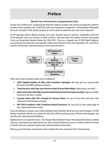 CBSE Question Bank Class 9 Hindi-A, Chapterwise and Topicwise Solved Papers For 2025 Exams