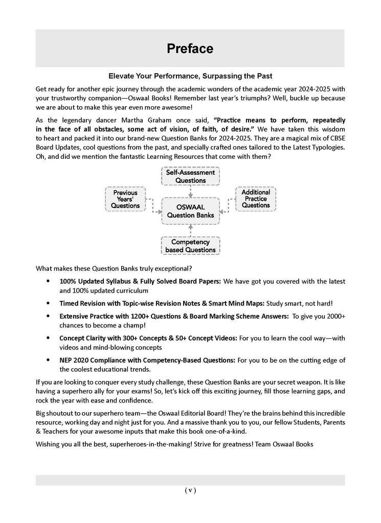 CBSE Question Bank  Class 10 Computer Application, Chapterwise and Topicwise Solved Papers For Board Exams 2025