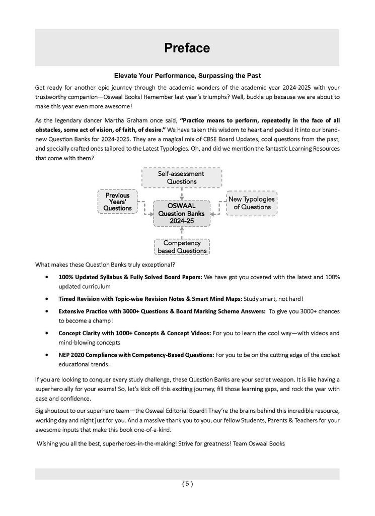 CBSE Question Bank Class 12 Sociology, Chapterwise and Topicwise Solved Papers For Board Exams 2025