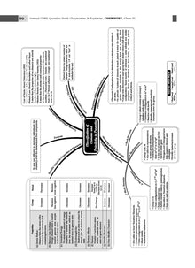 CBSE Question Bank Class 11 Chemistry, Chapterwise and Topicwise Solved Papers For 2025 Exams