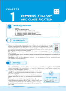 One For All Olympiad Class 7 Reasoning | Previous Years Solved Papers | For 2024-25 Exam