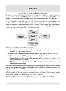 CBSE Question Bank Class 9 Sanskrit, Chapterwise and Topicwise Solved Papers For 2025 Exams