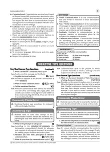 CBSE Question Bank Class 10 Information Technology, Chapterwise and Topicwise Solved Papers For Board Exams 2025