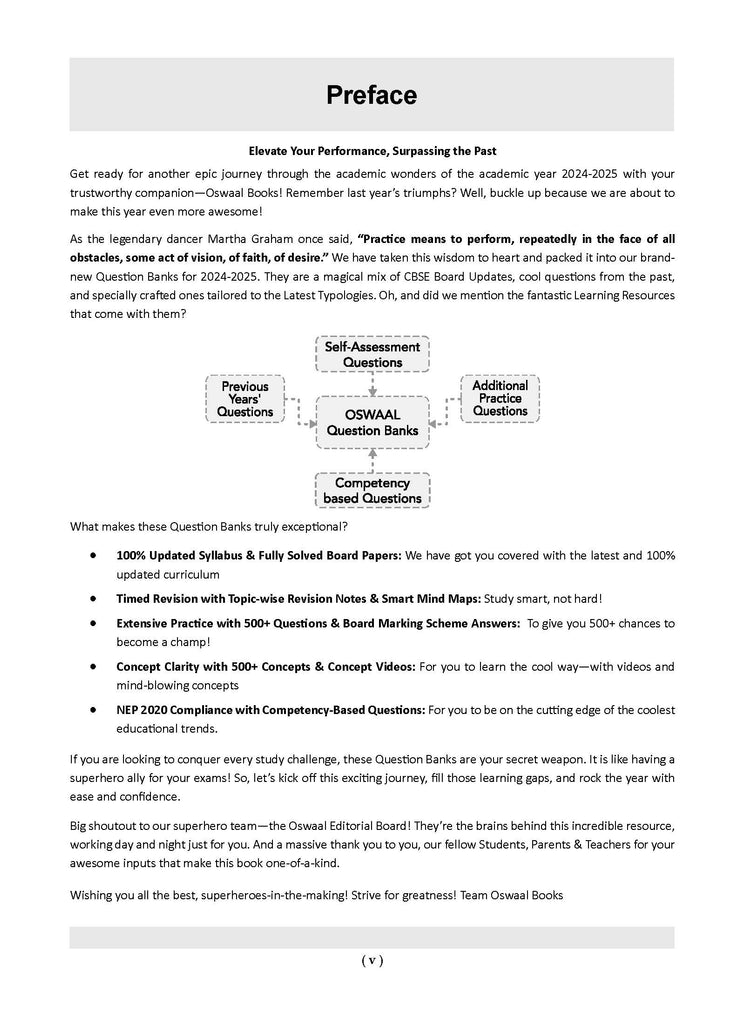 CBSE Question Bank Class 12 Psychology, Chapterwise and Topicwise Solved Papers For Board Exams 2025