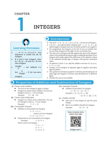 One For All Question Bank NCERT & CBSE, Class-7 Mathematics (For Latest Exam)