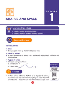 One For All Workbook | Concept Wise Class-1 Mathematics Book | For Latest Exam