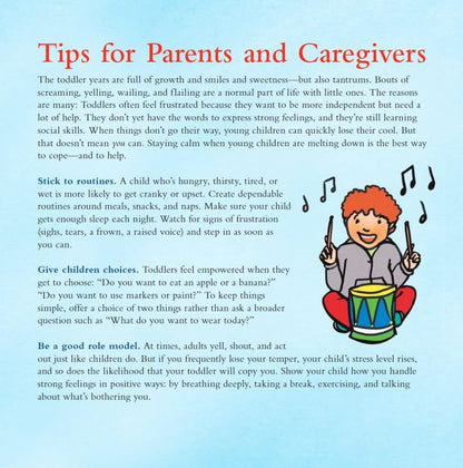 Voices Are Not for Yelling (Best Behaviour Series) â€” Kindness & Communication Board Book for Toddlers (Ages 1â€“4 yrs) | Teach Kids to Use Gentle Voices | by Free Spirit Publishing