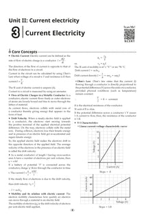 Last Minute Preparation in 45 days for CBSE Class-12 Science (For 2025 Exam)