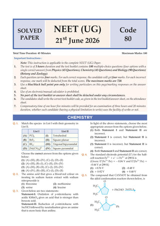 NCERT NEET FLEX - Chemistry | Chapter-wise & Topic-wise| NCERT Question Bank| 1200+ Qs, PYQs 2025 & 2024, Sample Papers, Mind Maps, Concept Videos, NCERT + Exemplar| For 2026, 2027 & 2028 Exams