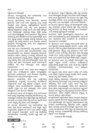 Karnataka SSLC Chapterwise and Topicwise Question Bank Solved Papers (2017 - 2026) | Class 10 | Kannada First Language | Includes 2026 Paper – Fully solved | For 2027 Exam | With oswaal.ai