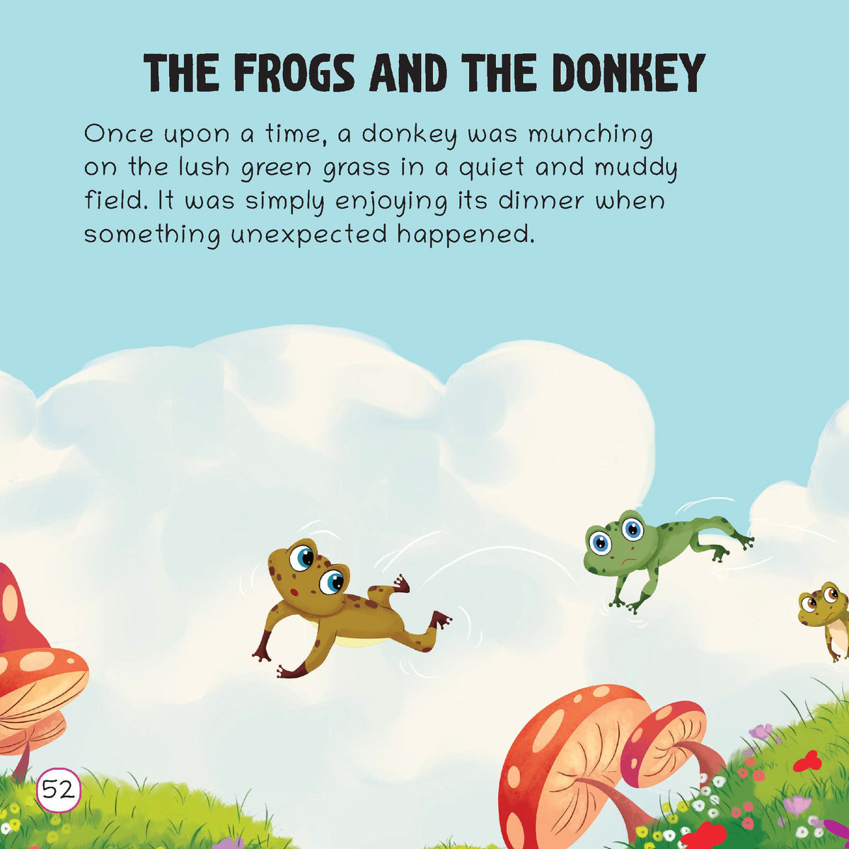 Lil Legends Inspiring Moral Stories Book (Illustrated) for Kids | Popular, Evergreen, Educational, English, Short, Bedtime 5 Stories for Children (3+ Age) - Oswaal Books