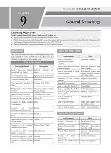 AFCAT 14 Years Chapter-wise & Topic-wise Solved Papers 2011 to 2024 for 2025 Exam Oswaal Books and Learning Private Limited